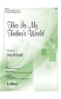 This Is My Father's World