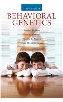 Behavioral Genetics