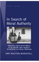 In Search of Moral Authority