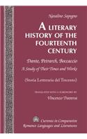 A Literary History of the Fourteenth Century