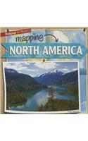 Mapping North America