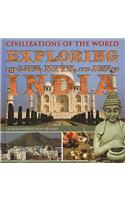Exploring the Life, Myth, and Art of India