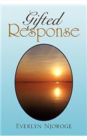 Gifted Response: (English)