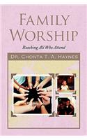 Family Worship