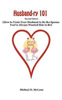 Husband-ry 101