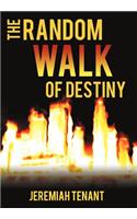 The Random Walk of Destiny