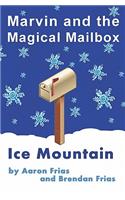 Marvin And The Magical Mailbox