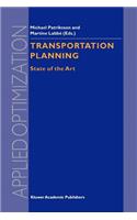 Transportation Planning