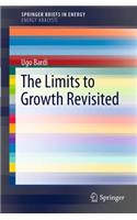 Limits to Growth Revisited