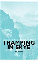 Tramping in Skye