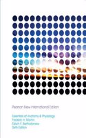 Essentials of Anatomy & Physiology, Plus MasteringA&P without eText