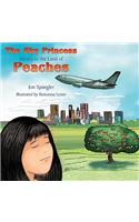 The Sky Princess Moves to the Land of Peaches