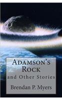 Adamson's Rock and Other Stories