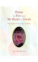 Poems for You from My Heart to Yours