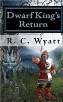 Dwarf King's Return: The Lost Kingdom