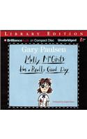 Molly McGinty Has a Really Good Day: Library Edition(English)