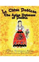 La China Poblana: The Asian Princess of Puebla(English)