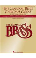 Canadian Brass Christmas Carols