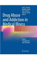 Drug Abuse and Addiction in Medical Illness