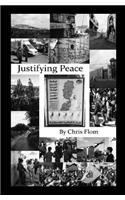 Justifying Peace
