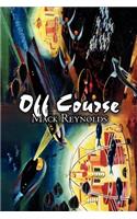 Off Course by Mack Reynolds, Science Fiction, Fantasy
