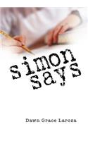 Simon Says