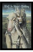 Wolf in Sheep's Clothing