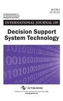 International Journal of Decision Support System Technology, Vol 5 ISS 2