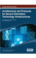 Architectures and Protocols for Secure Information Technology Infrastructures