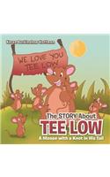 Story about Tee Low