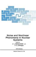 Noise and Nonlinear Phenomena in Nuclear Systems