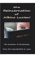 Reincarnation of Albino Luciani
