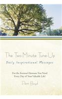 Two-Minute Tune-Up: Daily Inspirational Messages