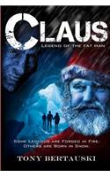 Claus: Legend of the Fat Man