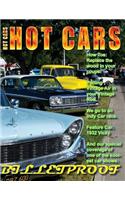 HOT CARS No. 6