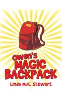 Owen'S Magic Backpack