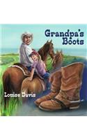 Grandpa's Boots