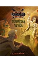 Tales from Adventureland The Doomsday Device