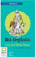 Find the White Horse