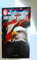 Next Generation Social Studies 2019 Content Reader Grade 3: The 10 Mostoutstanding American Symbols