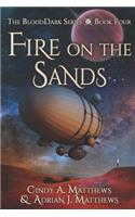 Fire on the Sands
