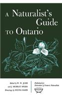 Naturalist's Guide to Ontario