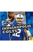 Indianapolis Colts (My First NFL Books)