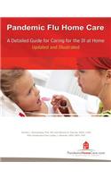 Pandemic Flu Home Care