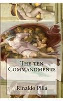 The Ten Commandments