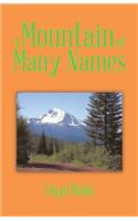 A Mountain of Many Names: (English)