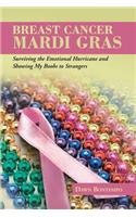 Breast Cancer Mardi Gras