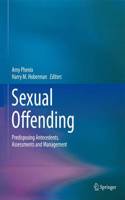 Sexual Offending