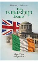 Winship Family