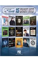 15 Chart Hits